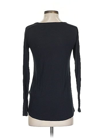 Vince. Long Sleeve T-Shirt (view 2)