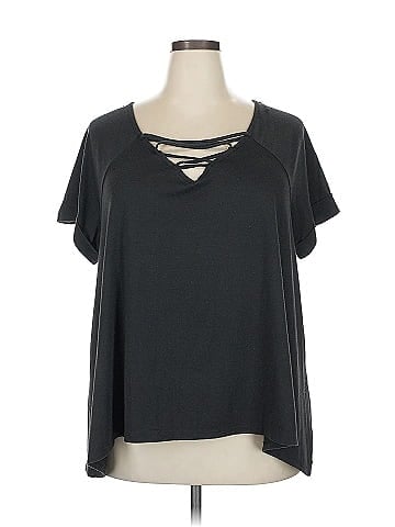 rue21 Short Sleeve T-Shirt (view 1)