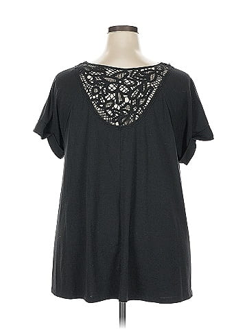rue21 Short Sleeve T-Shirt (view 2)