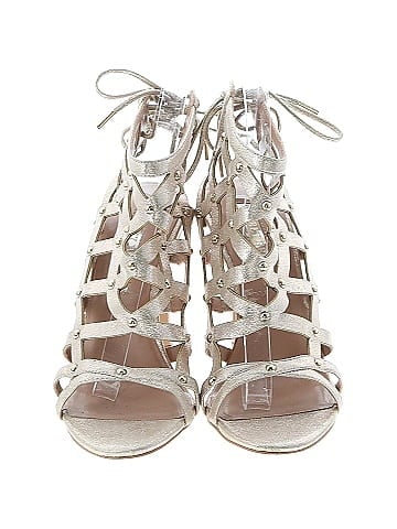 Audrey Brooke Heels (view 2)