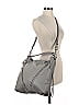 Rebecca Minkoff 100% Leather Gray Leather Shoulder Bag One size - photo 2