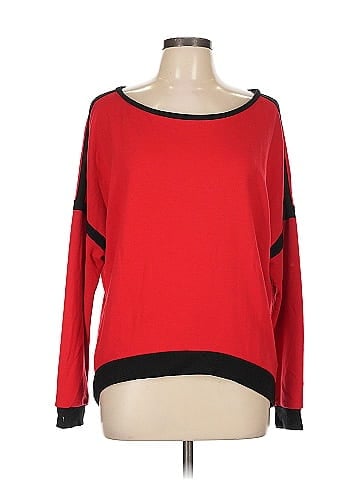 Bisou Bisou Long Sleeve Top (view 1)