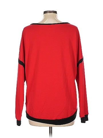 Bisou Bisou Long Sleeve Top (view 2)