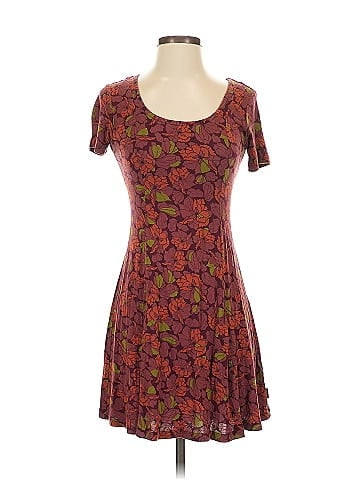 RVCA Casual Dress (view 1)