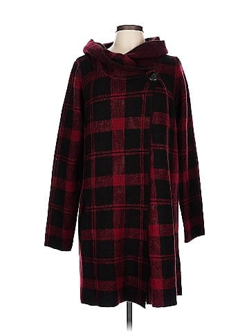 Ellen Tracy Poncho (view 1)