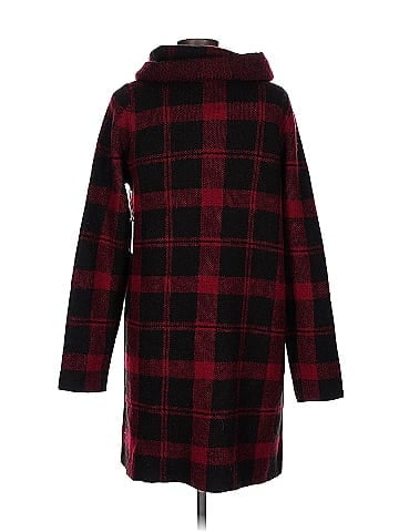 Ellen Tracy Poncho (view 2)