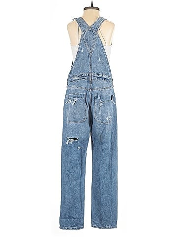 American Eagle Outfitters Overalls (view 2)