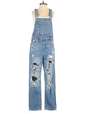 American Eagle Outfitters Overalls (view 1)