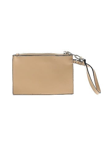 Steve Madden Leather Wristlet (view 2)