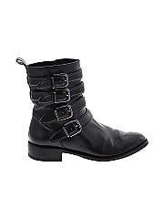 Via Spiga Boots