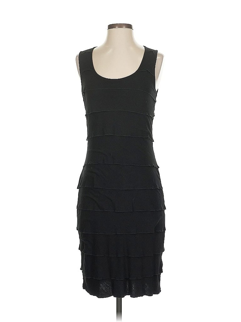 Click to view more detailed imagery on our partner's website Pre-owned Calvin Klein Cocktail Dress In Black