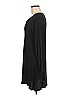 Lyss Loo Black Casual Dress Size M - photo 5
