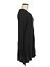 Lyss Loo Black Casual Dress Size M - photo 4