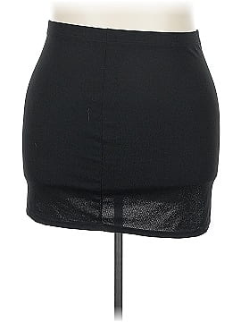 Shein Curve Casual Skirt