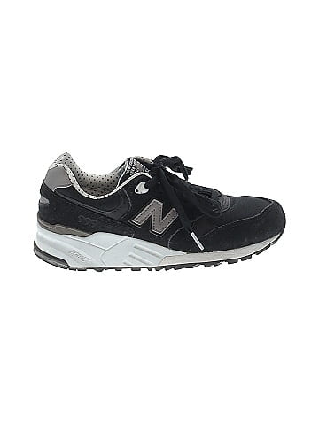 New Balance Sneakers (view 1)