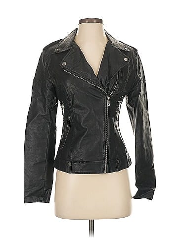 Coalition LA Jacket (view 1)