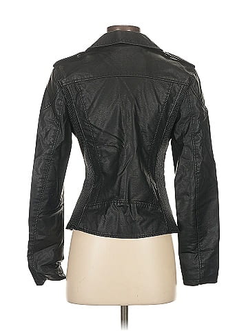 Coalition LA Jacket (view 2)