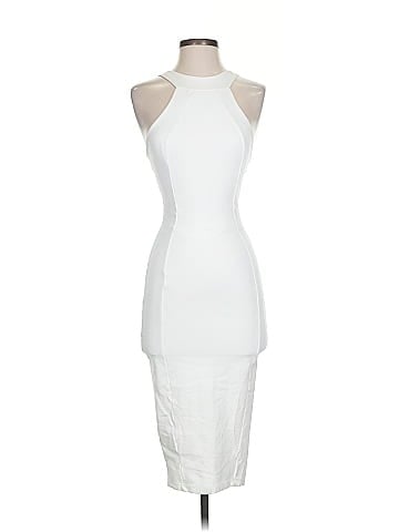 Cameo Cocktail Dress (view 1)