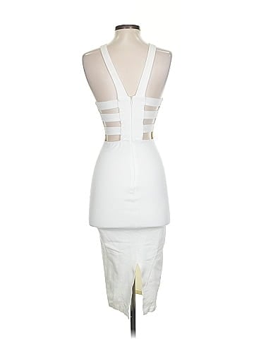 Cameo Cocktail Dress (view 2)