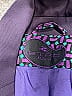 ETRO Purple Wool Blazer Size EU (IT) 42 / US 6 - photo 6
