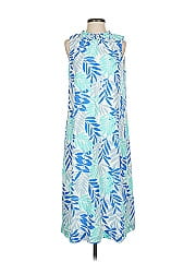 Sail To Sable Casual Dress
