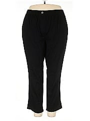 Woman Within Casual Pants