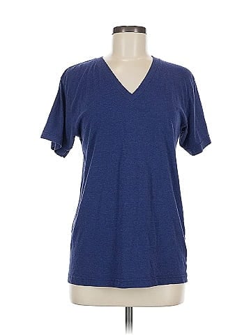 American Apparel Short Sleeve T-Shirt (view 1)