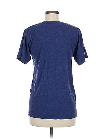 American Apparel Short Sleeve T-Shirt (view 2)