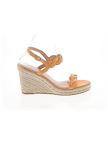Stuart Weitzman Wedges (view 1)