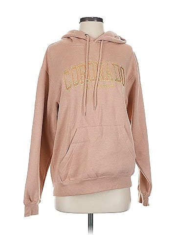 Pacific & Co. Pullover Hoodie (view 1)