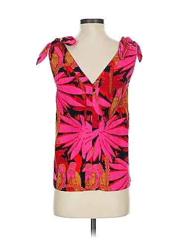 J.Crew Sleeveless Blouse (view 2)