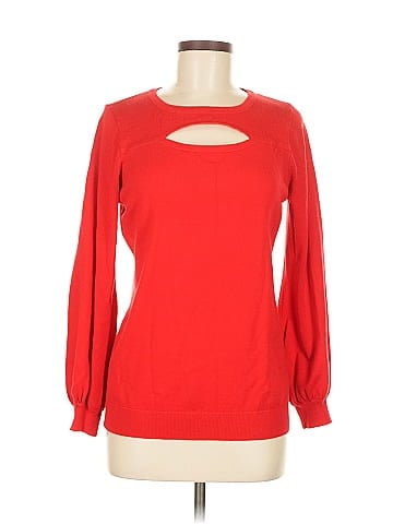 LOVE Stories Pullover Sweater (view 1)