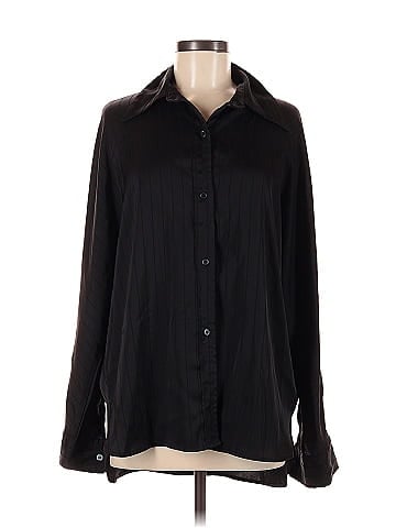 Commense Long Sleeve Blouse (view 1)