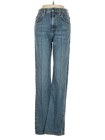Goldsign Jeans (view 1)