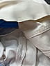 MDC Solid Ivory Casual Skirt Size EU 42 / US 12 - photo 4