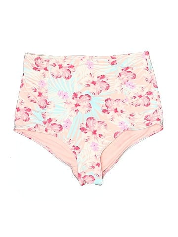Hollister Swimsuit Bottoms (view 1)