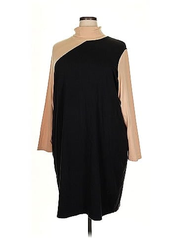 Newport News Casual Dress (view 1)