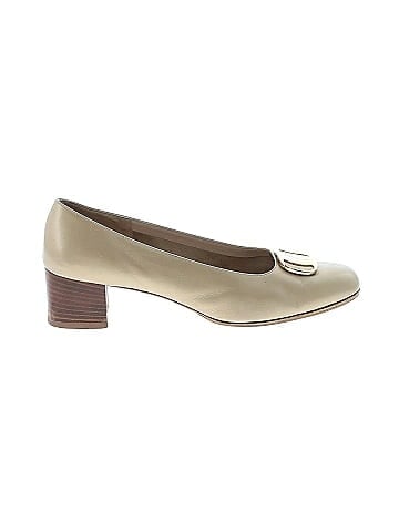 Salvatore Ferragamo Heels (view 1)