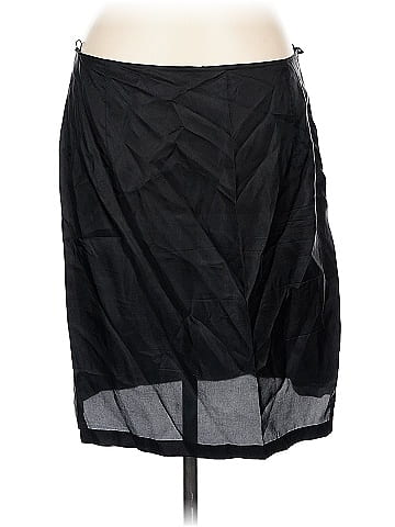 Akris Punto Casual Skirt (view 1)