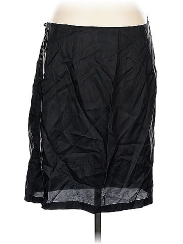 Akris Punto Casual Skirt (view 2)