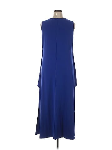 Susan Graver Casual Dress (view 2)