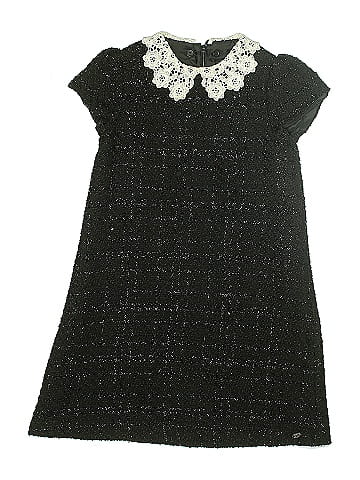 Tartine et Chocolat Dress (view 1)