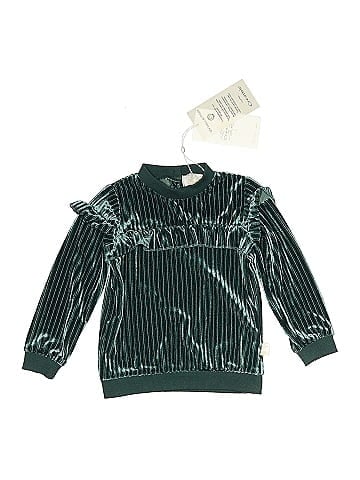 Creamie Long Sleeve Top (view 1)