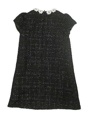Tartine et Chocolat Dress (view 2)