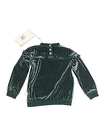 Creamie Long Sleeve Top (view 2)
