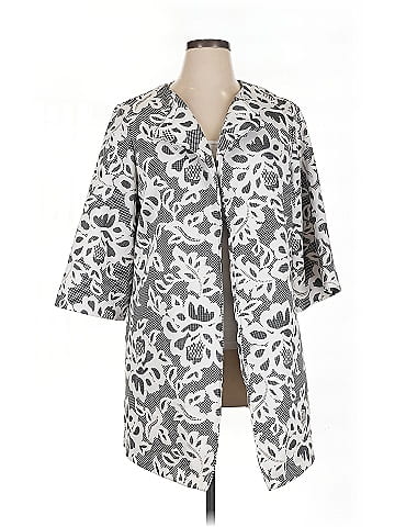 Jones Studio Coat (view 1)