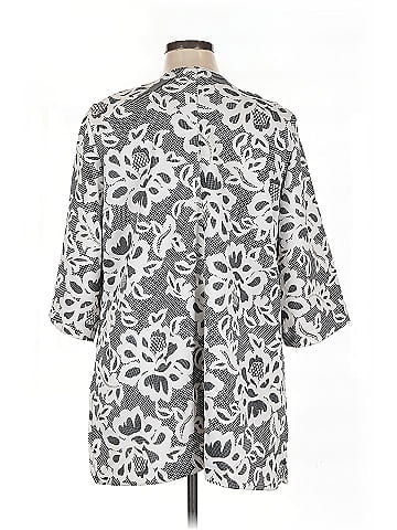 Jones Studio Coat (view 2)