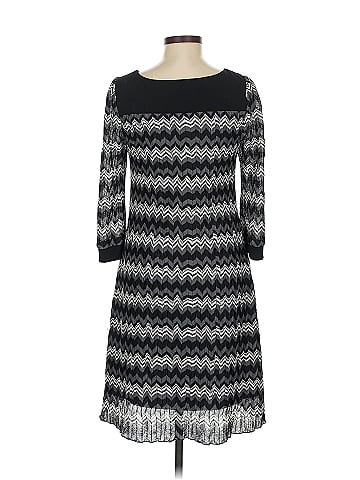 CHRIS McLaughlin Casual Dress (view 2)