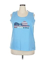 Life Is Good Sleeveless T Shirt