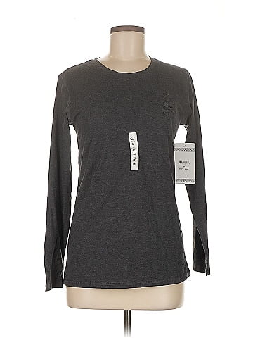 Beverly Hills Polo Club Long Sleeve T-Shirt (view 1)
